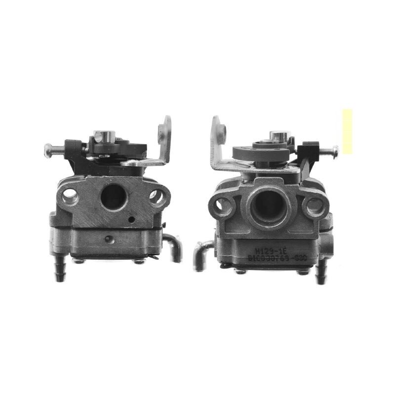 foto del prodotto carburatore ikra per decespugliatore xl 25 ssb 30 ssb 042443