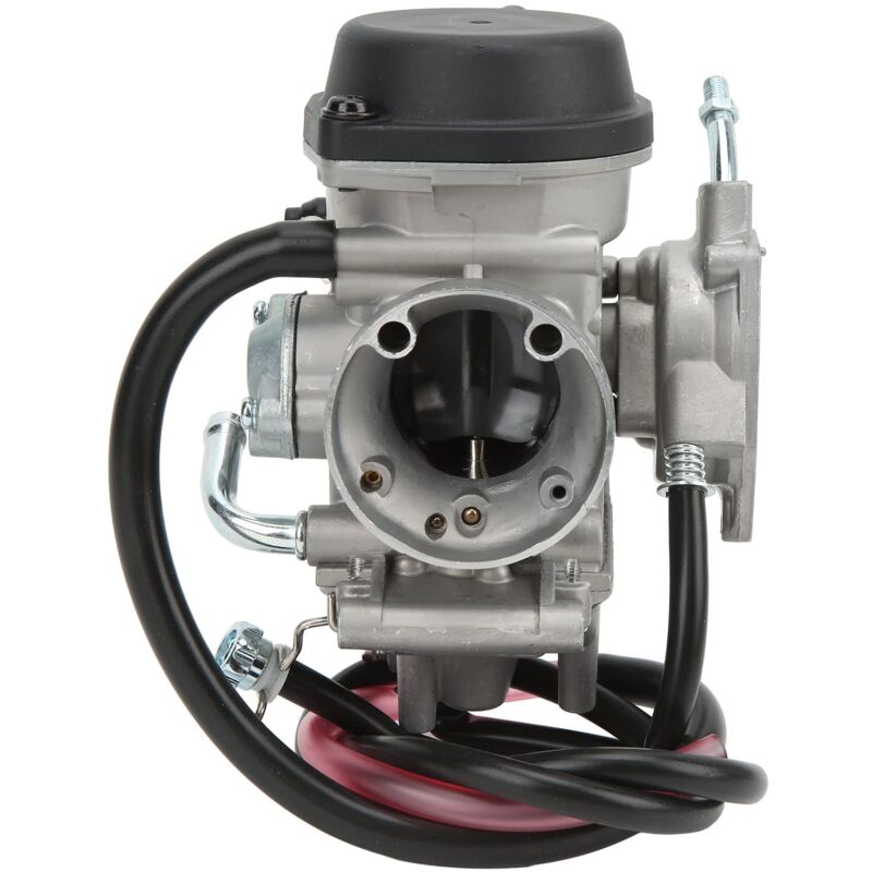 foto del prodotto carburatore in lega metallica kimiss atv carb per raptor 350 yfm350 yfm350r yfm350rse yfm350rse2, carburatore powersport, carburatore zoternen