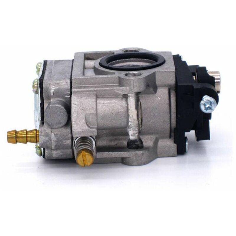 foto del prodotto carburatore in metallo con anello in gomma per motore wyk 406 wyk 345 echo pb 770 pb 770h pb 770t