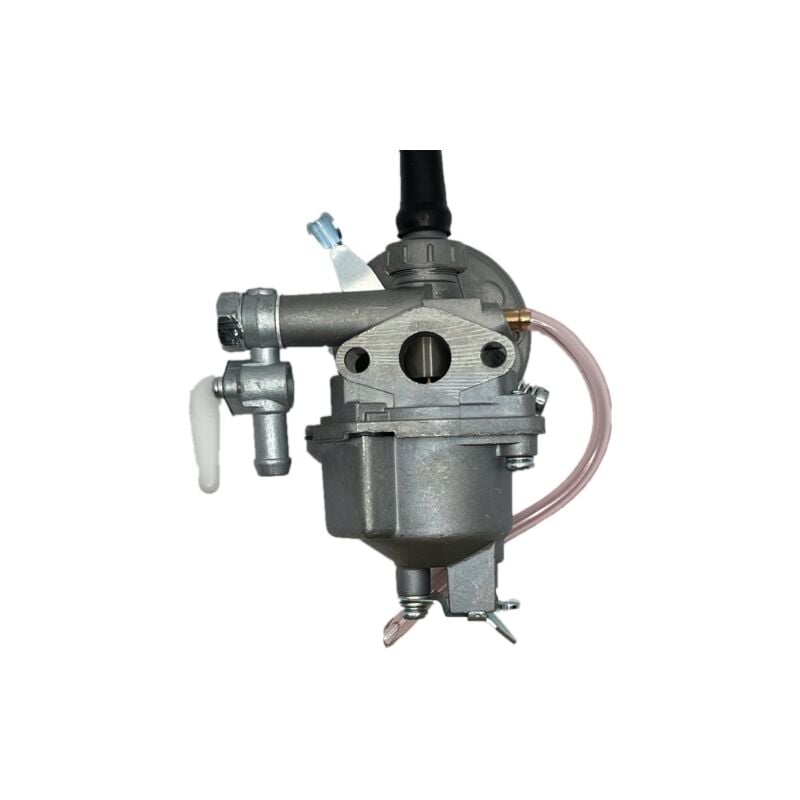 foto del prodotto carburatore kawasaki decespugliatore td 40 td 43 con vaschetta ag 04400122