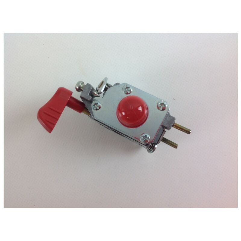foto del prodotto carburatore mcculloch 545081857 originale husqvarna