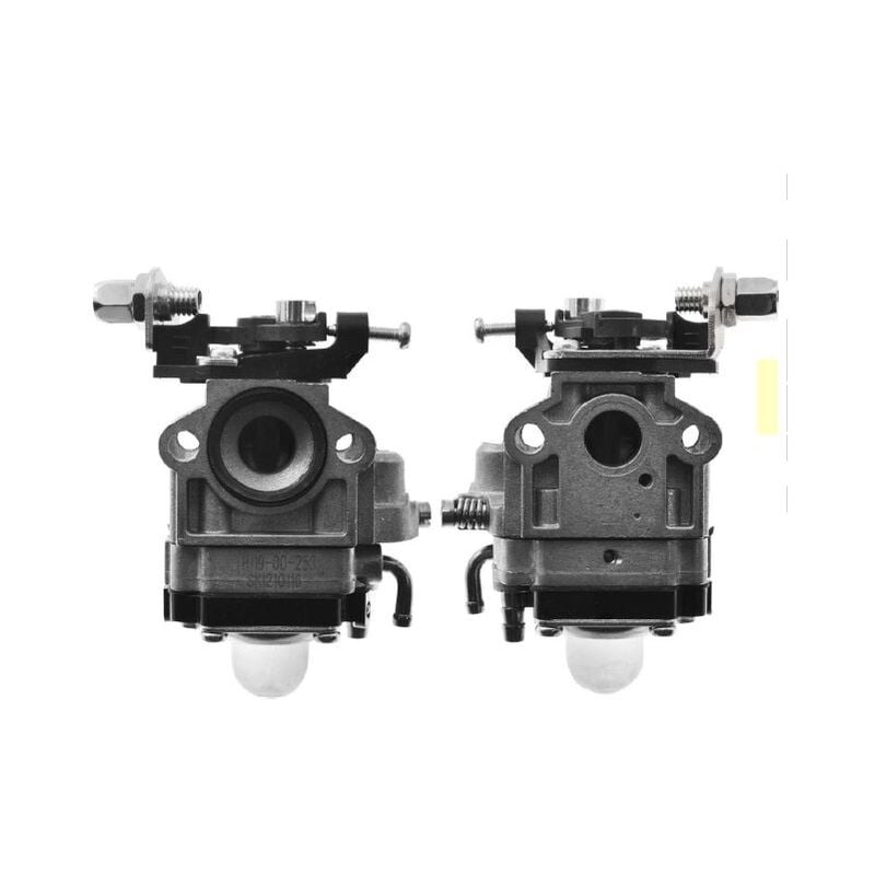 foto del prodotto carburatore mitsubishi per motore tagliasiepe tl 26 tl 33 014164