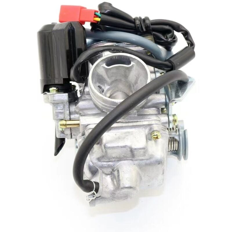 foto del prodotto carburatore moto 125cc 150cc adatto per scooter atv pd24j jy6