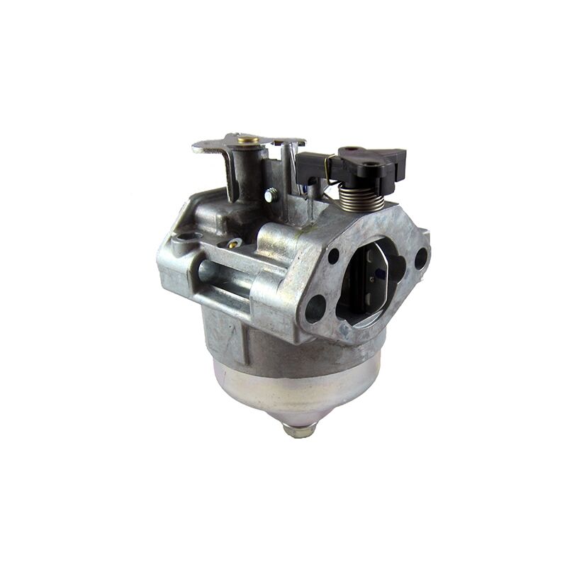 foto del prodotto carburatore motore 4 tempi trattorino rasaerba originale honda gcv160