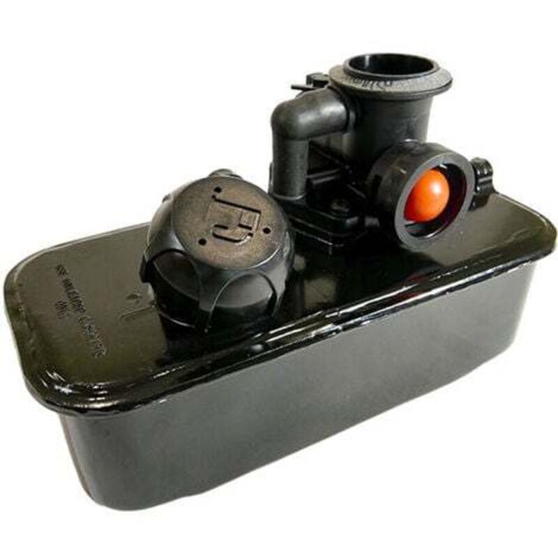 foto del prodotto carburatore motore briggs and stratton con serbatoio