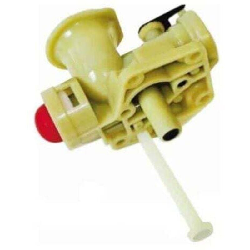foto del prodotto carburatore motore briggs and stratton sprint, quattro, classic, serie 450, serie 500, serie 550