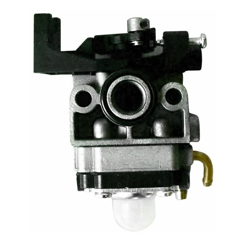 foto del prodotto carburatore motore decespugliatore 4t gx 35 wyb14d honda 16100 zoz 815