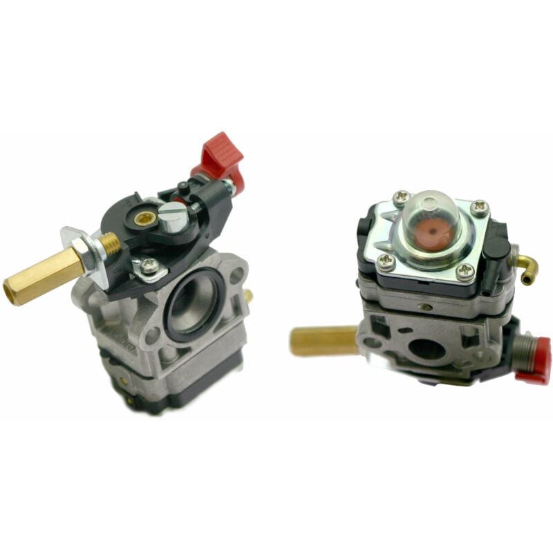 foto del prodotto carburatore motore decespugliatore husqvarna elite 3300 3400 3800 3900 b3400