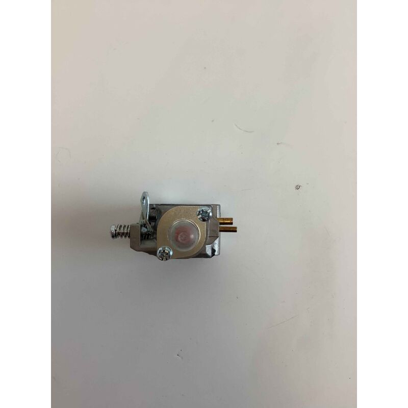 foto del prodotto carburatore motore decespugliatore modelli 36cc compatibile emak 2318987r