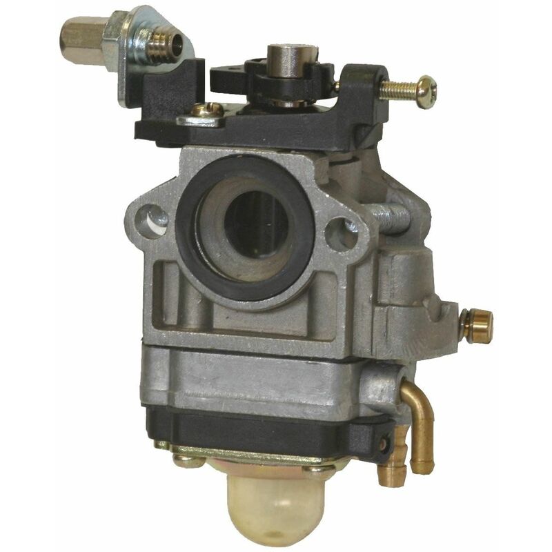 foto del prodotto carburatore motore decespugliatore soffiatore tagliasiepe kasei 1e36f 2a.1c