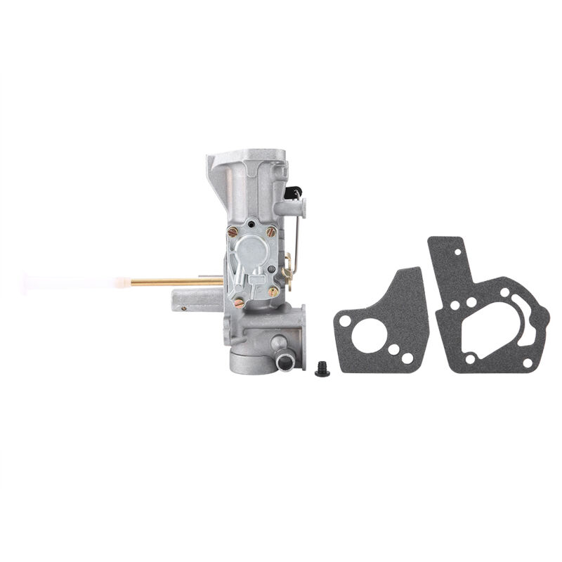 foto del prodotto carburatore motore, kit carburatore motorizzato con prestazioni stabili ben fatto, facile da riconoscere agricoltura per il giardino