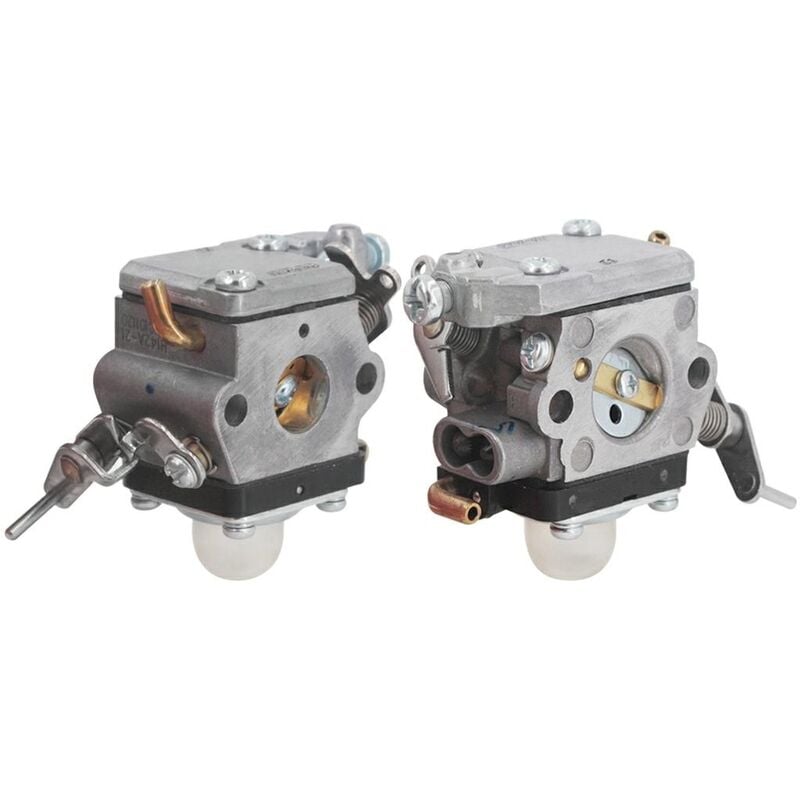 foto del prodotto carburatore motore tagliasiepe husqvarna mcculloch ergolite 6028 husqvarna 122