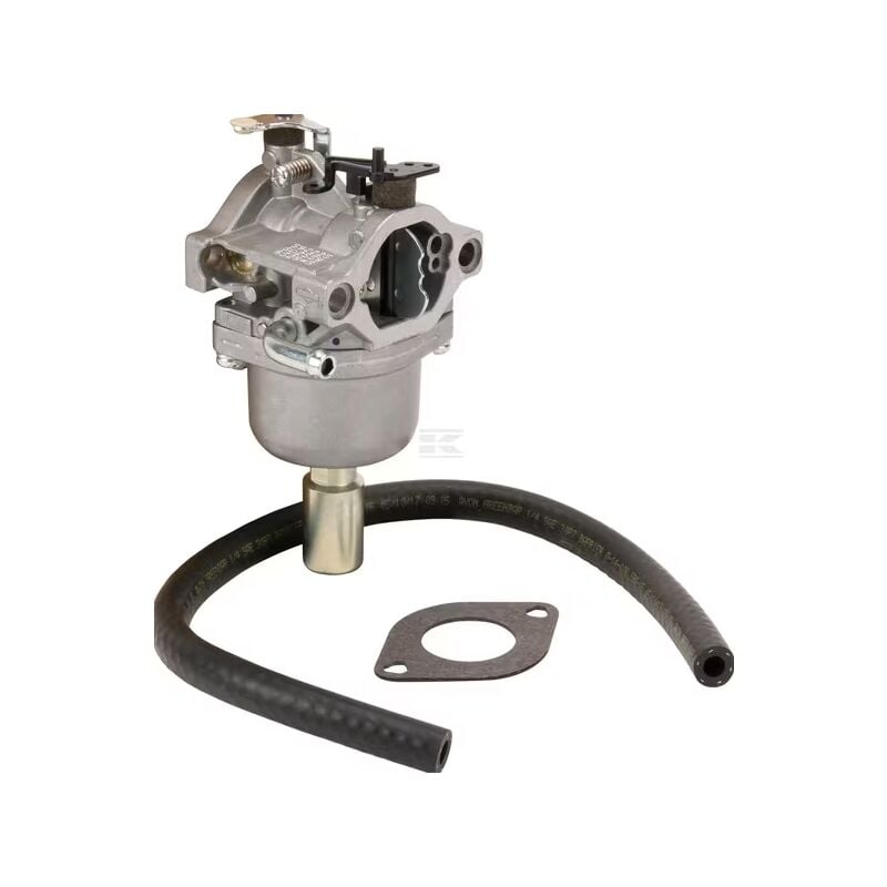 foto del prodotto carburatore motore trattorino rasaerba briggs stratton 13,5hp 14hp 17,5hp 593433