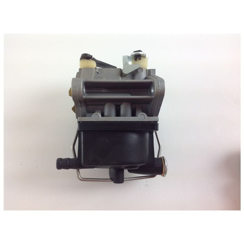 foto del prodotto carburatore motore trattorino rasaerba tecumseh ohv 11 13 hp 640065