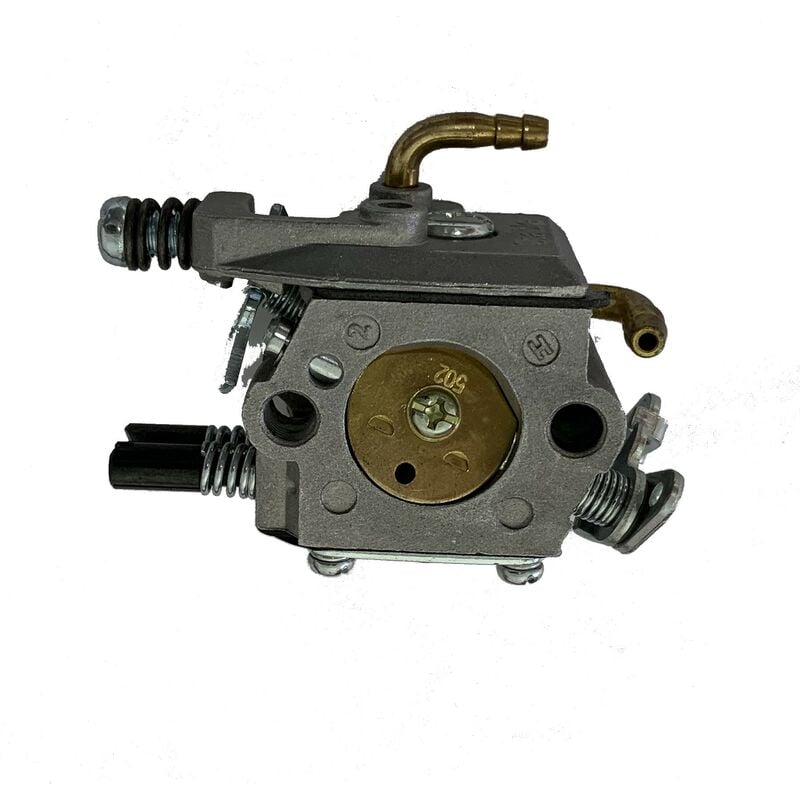 foto del prodotto carburatore motosega 40cc 65cc