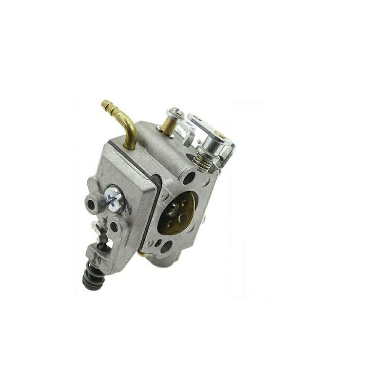 foto del prodotto carburatore motosega alpina, stiga, castor compatibile