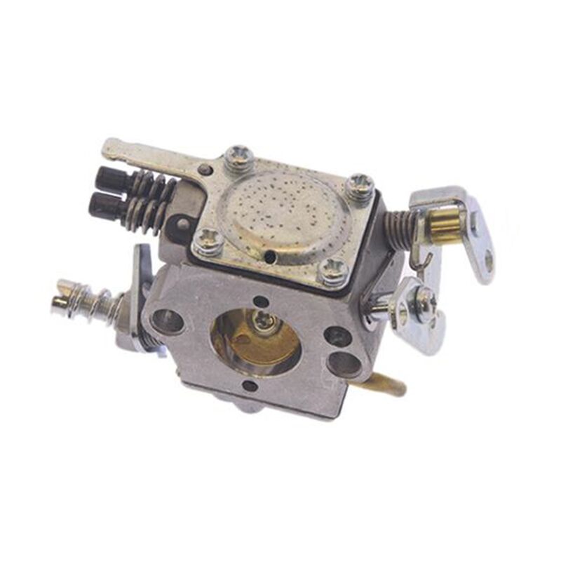 foto del prodotto carburatore motosega husqvarna 137, 142 compatibile