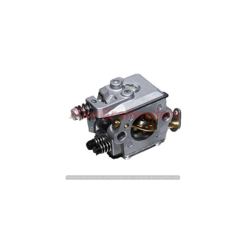 foto del prodotto carburatore motosega husqvarna 2051 2054 2055 tillotson hda 119a 503281606