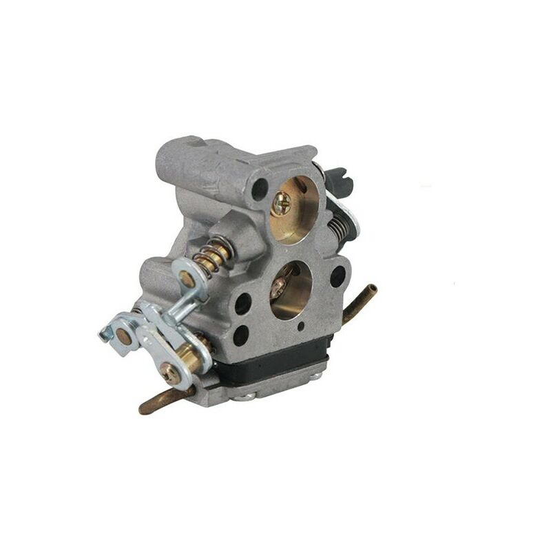 foto del prodotto carburatore motosega husqvarna 235, 236, 240 originale
