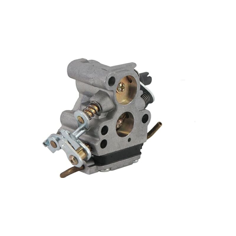 foto del prodotto carburatore motosega husqvarna, jonsered, mcculloch compatibile