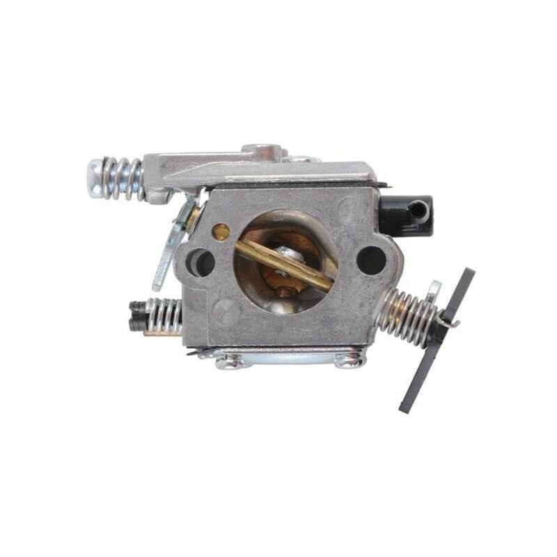 foto del prodotto carburatore motosega mt400 excel