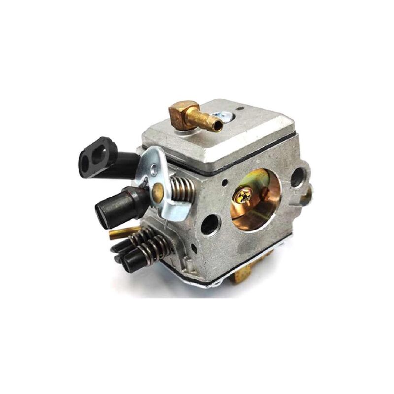 foto del prodotto carburatore motosega oleomac 947, 952, gs250, efco 147, 152 compatibile