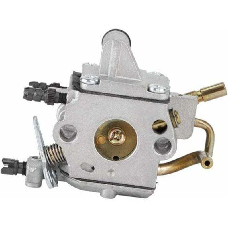 foto del prodotto carburatore ms 192, ricambi per carburatore per motosega in metallo stihl ms192t ms192t ms192tc 1137 120 0600 ricambi per motosega tc 192t per stihl