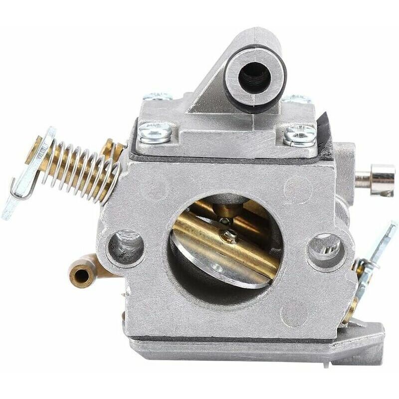 foto del prodotto carburatore ms170 ms180 017 018 ricambi per motosega tosaerba