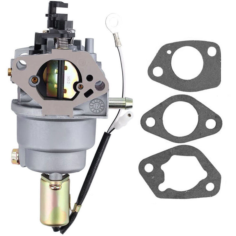 foto del prodotto carburatore mtd 951 12771a 751 12771 751 12823 carburatore