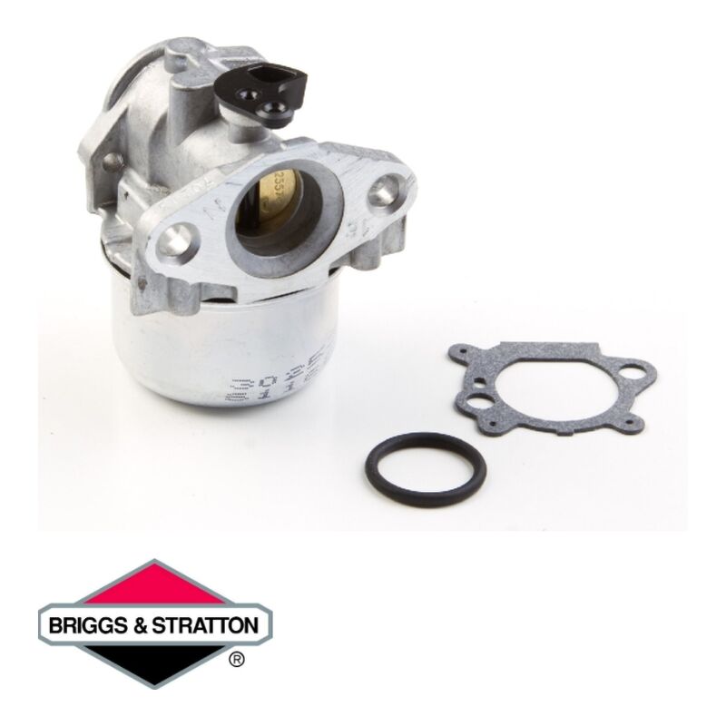 foto del prodotto carburatore originale briggs stratton per motore da 4 a 7 hp serie 12d800