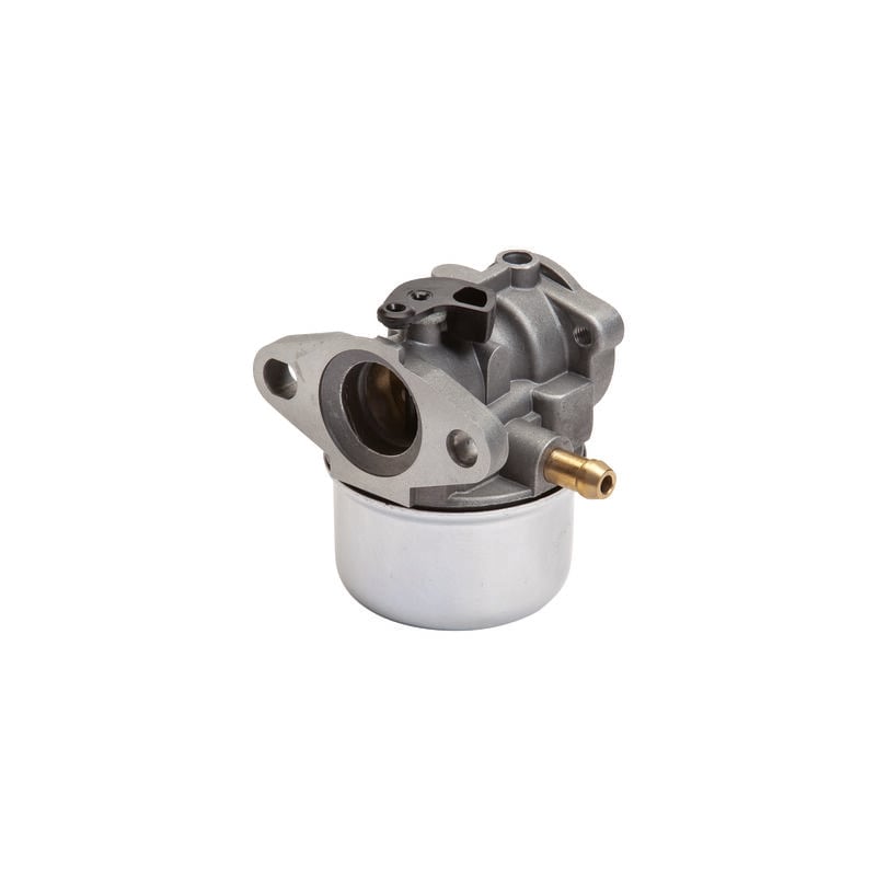 foto del prodotto carburatore originale motore rasaerba tagliaerba briggs stratton 493627