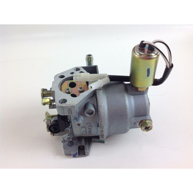 foto del prodotto carburatore originale mtd originale trattorino tagliaerba rasaerba 651 05545