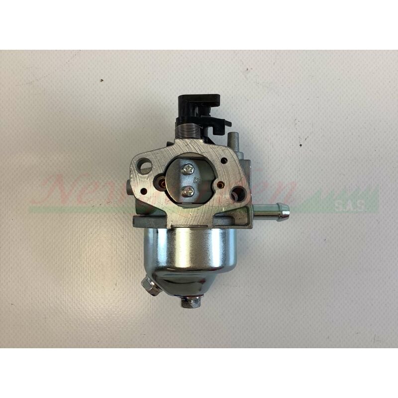 foto del prodotto carburatore originale oleomac rasaerba g48 comfort plus motore k605 l66151554