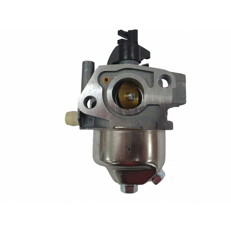 foto del prodotto carburatore originale stiga motore rasaerba combi 48 cs484s green 48 118550926 0