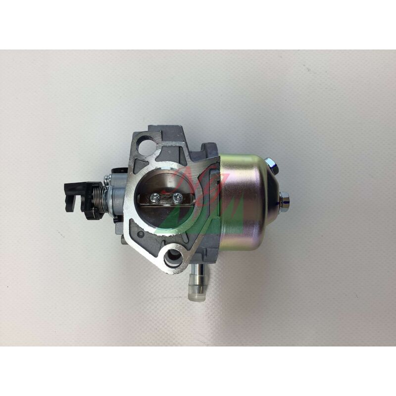 foto del prodotto carburatore originale stiga motore tre0701 trattorino tagliaerba 118552604 0