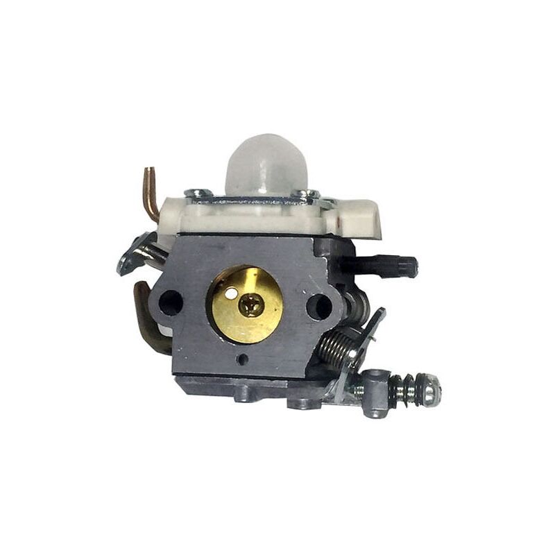 foto del prodotto carburatore originale zama c1m k76 motosega decespugliatore