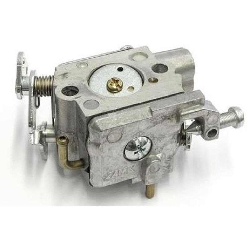 foto del prodotto carburatore originale zama per motosega husqvarna 334t 335xpt 336 338xpt 339xp