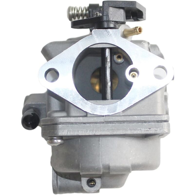 foto del prodotto carburatore per barca 3r4 03200 0 3r4 03200 1 3r4032000m 3r4032001m per motore fuoribordo tohatsu nissan 4 tempi 6 cv mfs6a2 nfs6a2 mfs6b nfs6b