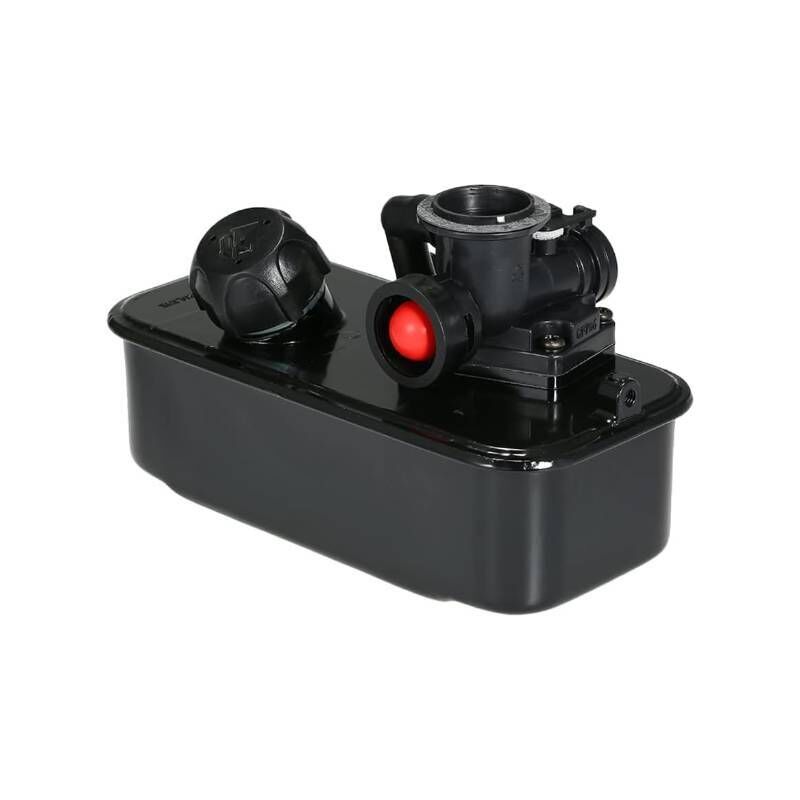 foto del prodotto carburatore per briggs for stratton serbatoio del carburante e carburatore per briggs stratton 498809 498809a 494406 parti di ricambio per tosaerba