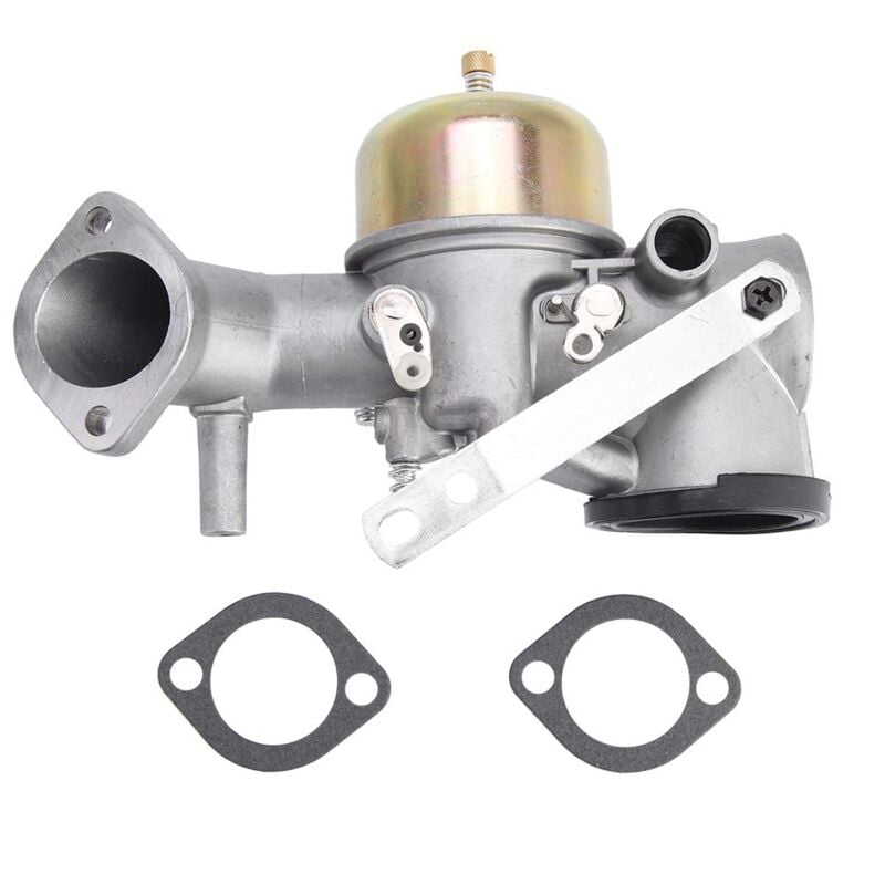 foto del prodotto carburatore per briggs stratton 491031 490499 491026 281707 12 hp carburatore motore carburatore zoternen