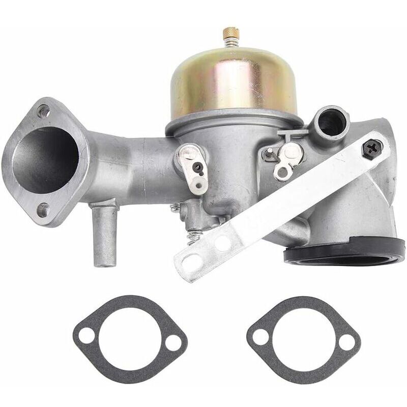 foto del prodotto carburatore per briggs stratton 491031 490499 491026 281707 12 hp motore carburatore trimmer accessorio