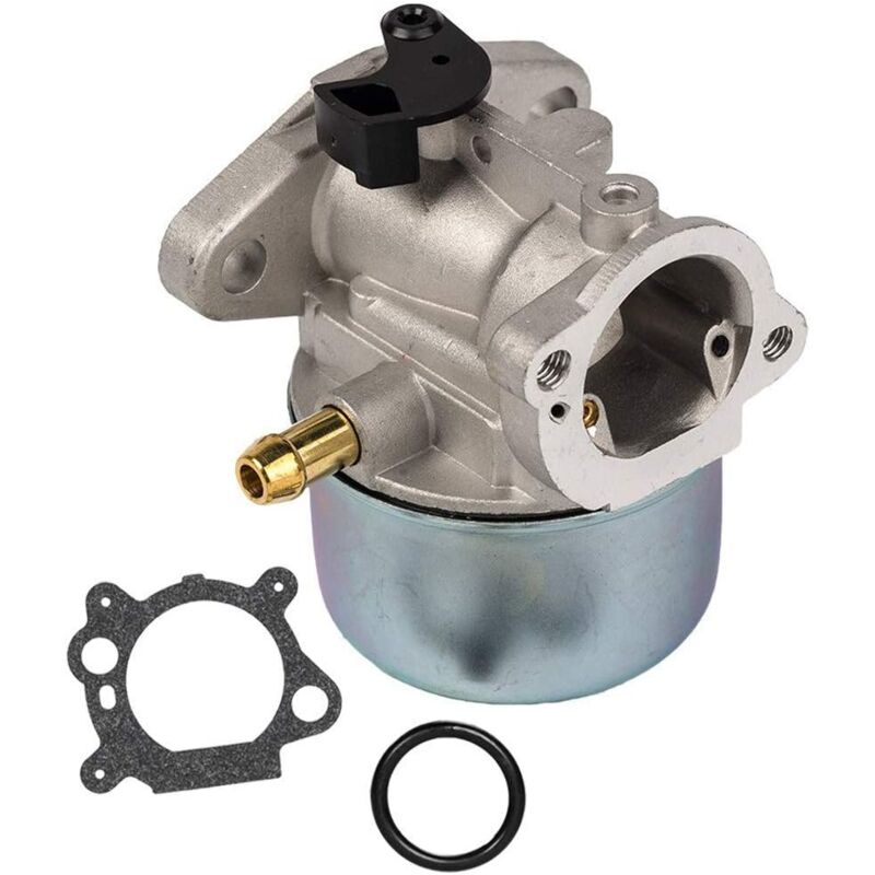 foto del prodotto carburatore per briggs stratton 799868 498170 497586 498254 497314 497347