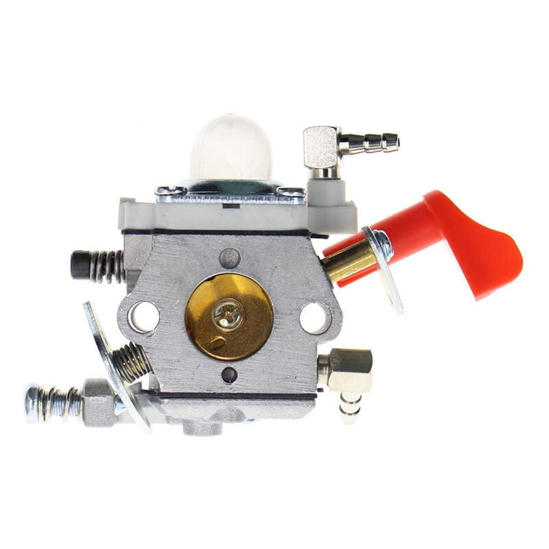 foto del prodotto carburatore per decespugliatore adatto per accessori carburatore modello aeronautico wt 997 wt 668 wt 664 23 30.5cc