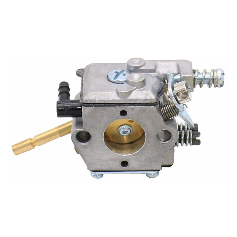 foto del prodotto carburatore per decespugliatore adatto per carburatore walbro wt 45 stihl h24d fs48 fs52 fs66 fs81 fs106
