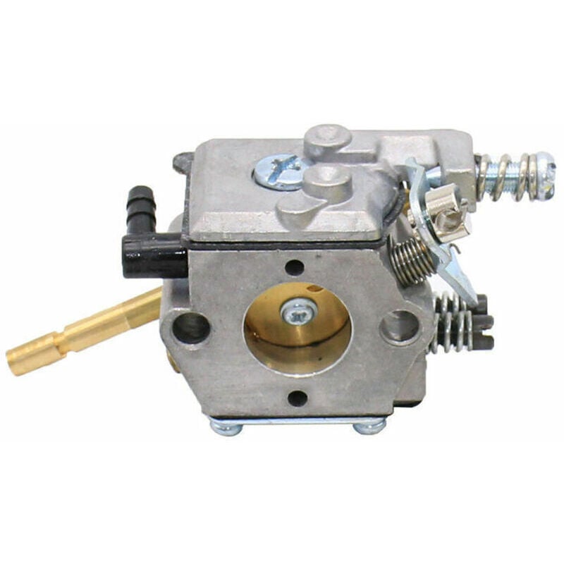 foto del prodotto carburatore per decespugliatore adatto per carburatore walbro wt-45 stihl h24d fs48 fs52 fs66 fs81 fs106,