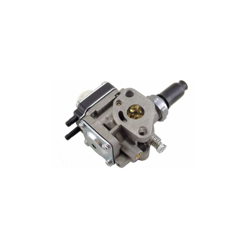 foto del prodotto carburatore per decespugliatore con motore kawasaki th43 th48
