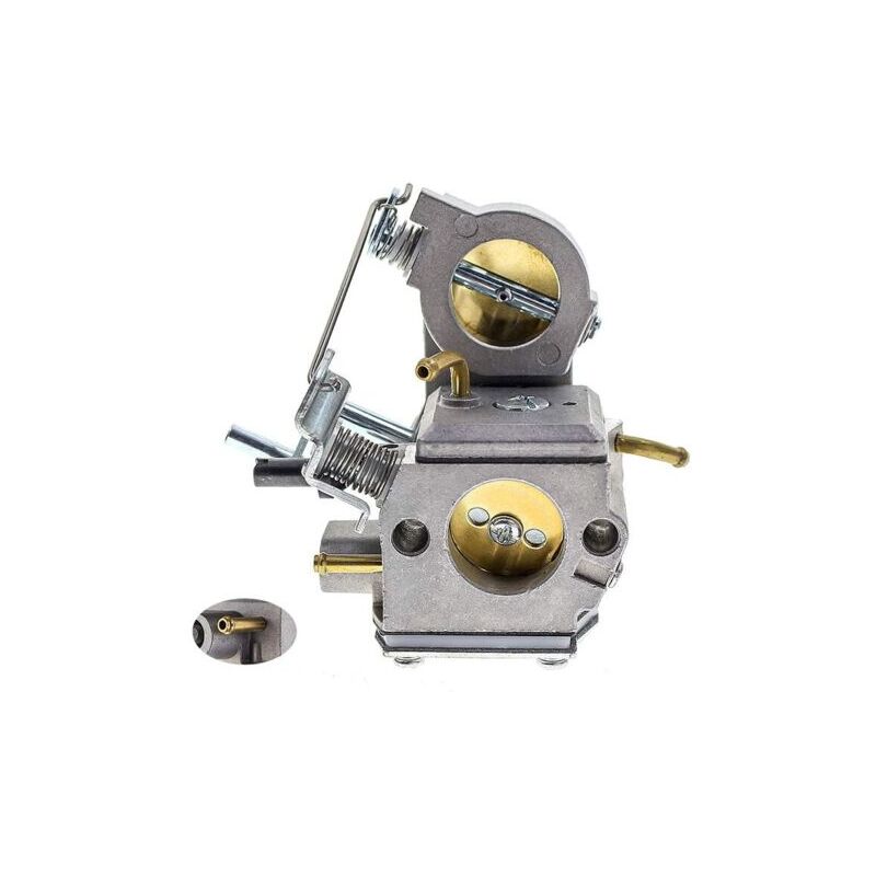 foto del prodotto carburatore per decespugliatore husqvarna partner k750 k760 c3 el53 accessorio carburatore