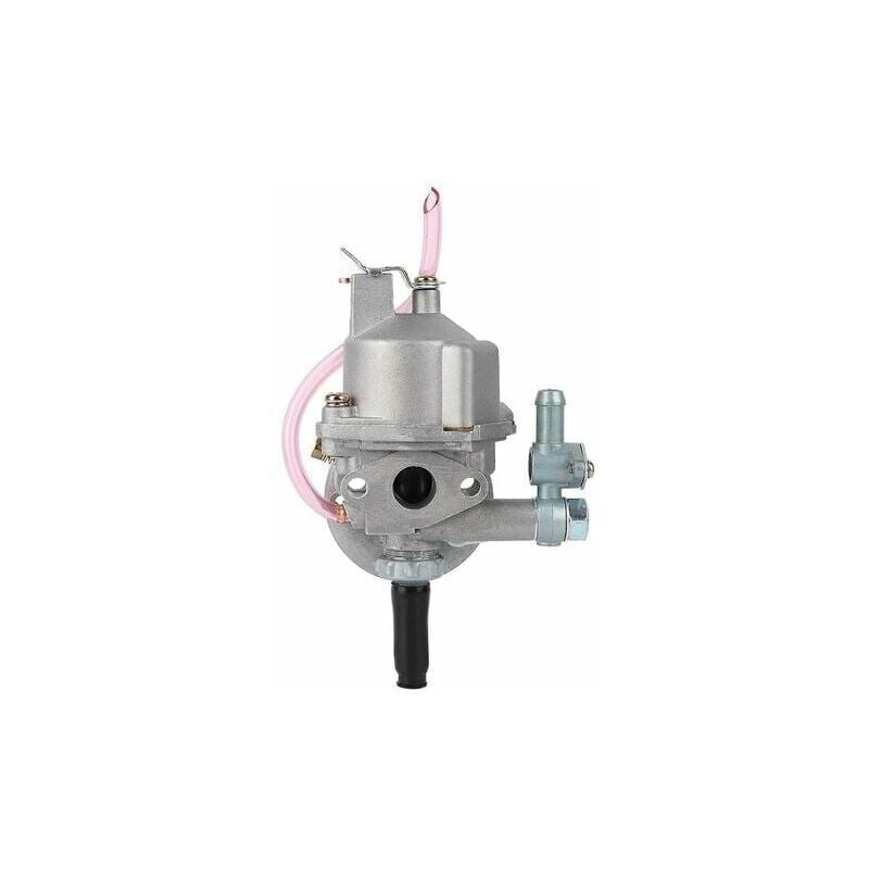 foto del prodotto carburatore per decespugliatore kawasaki td33 td40 td43 td48 cg400 15001 2525 sollbry