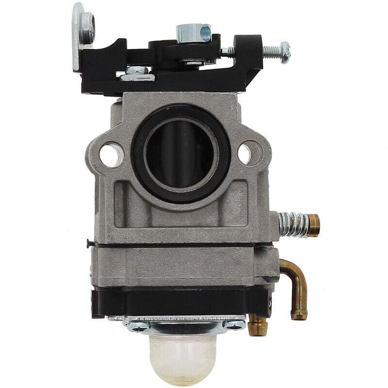 foto del prodotto carburatore per decespugliatore, multifunzione 4 in 1, asta e trivella