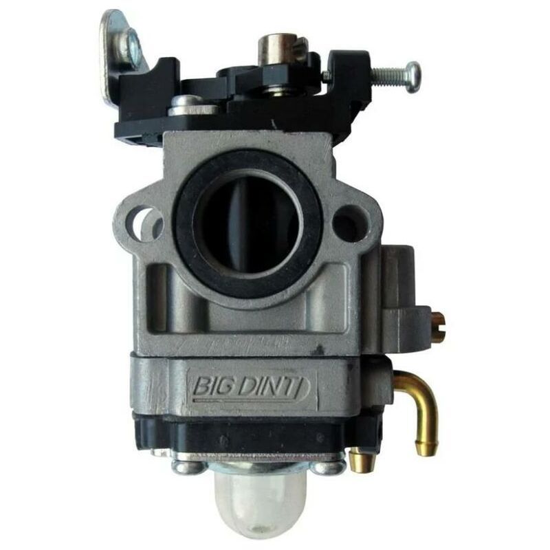 foto del prodotto carburatore per decespugliatore, multifunzione 4 in 1, asta e trivella